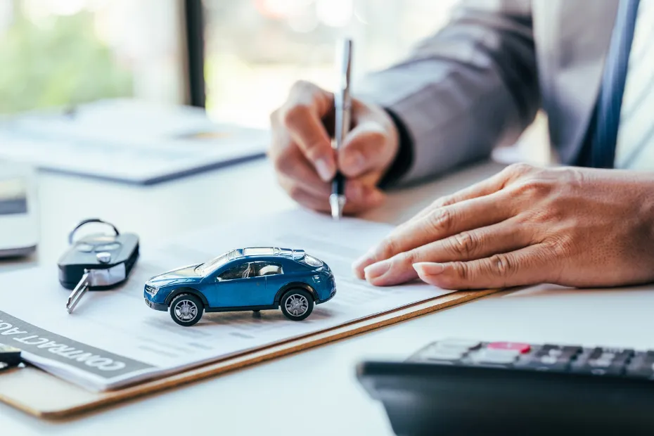 Outstanding finance on used cars: how to check and what happens if you don't