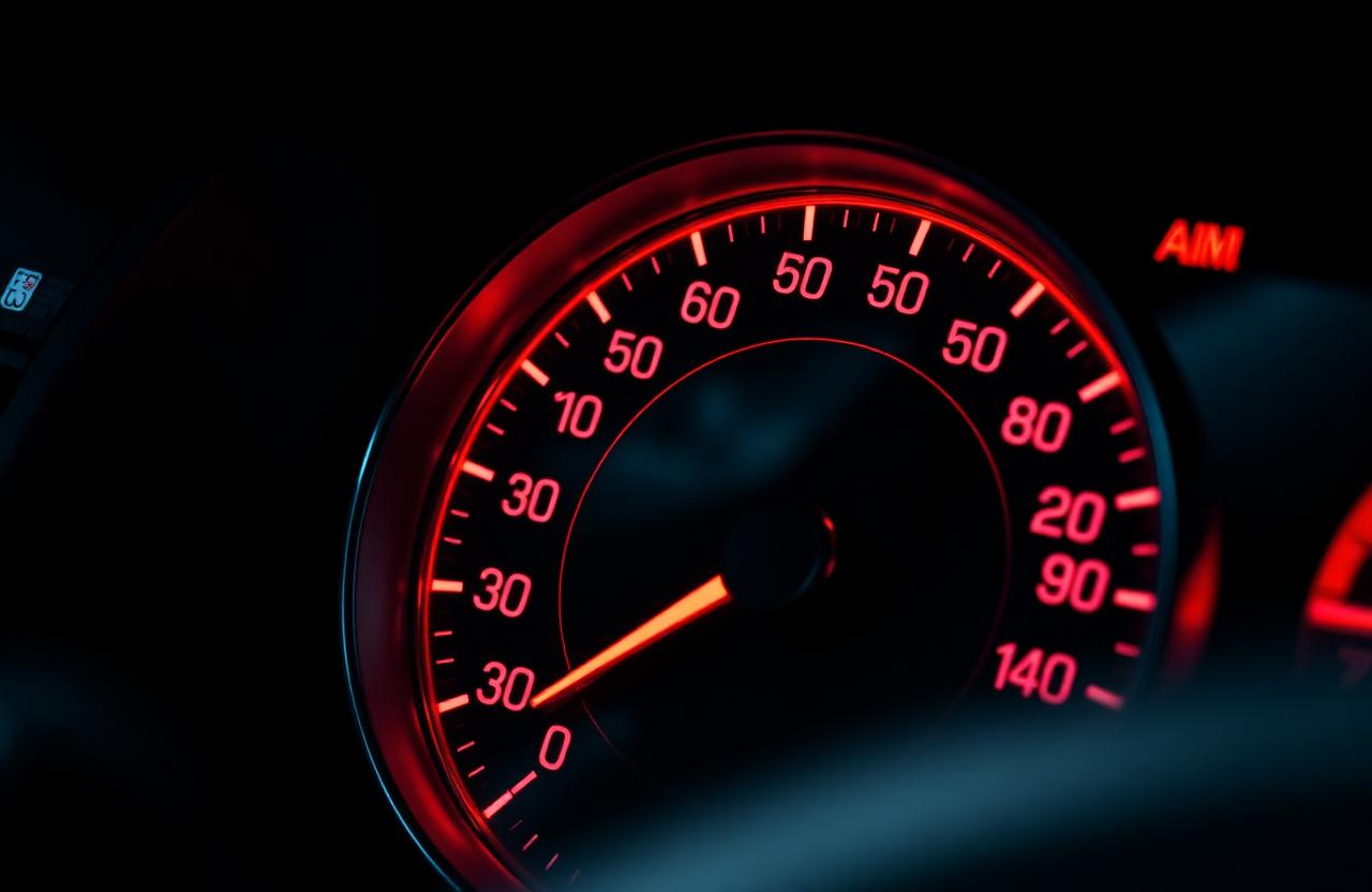 How to spot mileage rollback before you buy